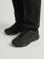 Men's Retro Earth Sage Runner