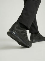 Men's Retro Earth Sage Runner