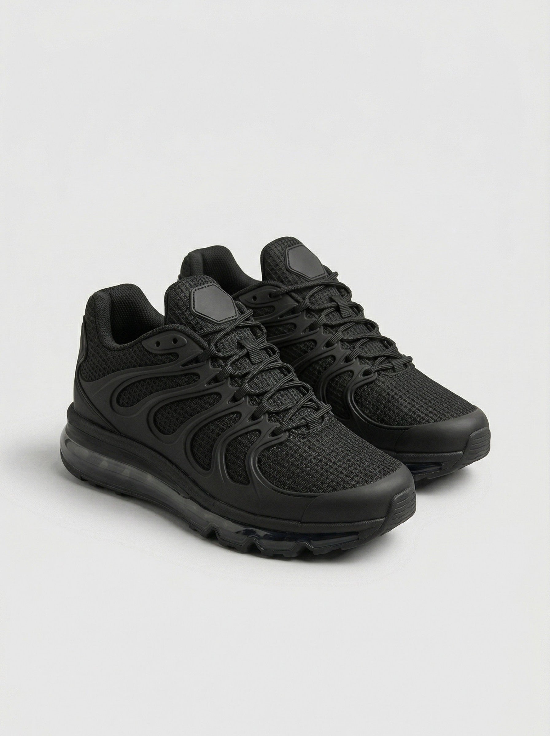 Men's Retro Earth Sage Runner