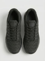 Men's Retro Earth Sage Runner