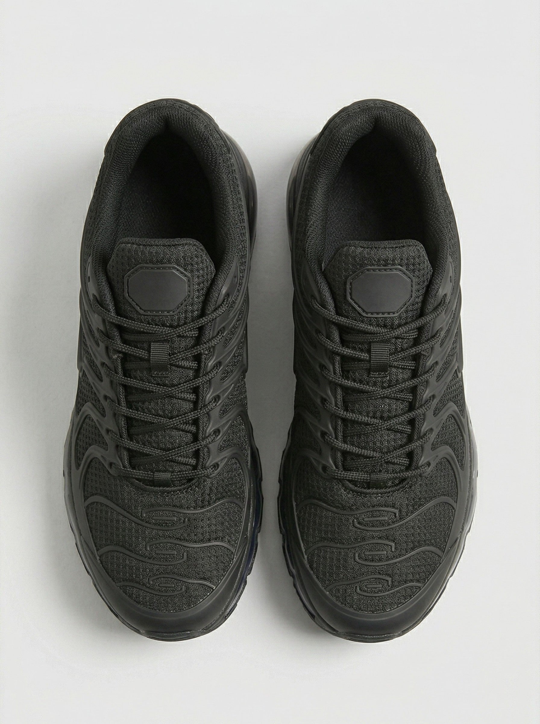 Men's Retro Earth Sage Runner