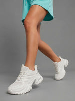 FAST Retro Runner Sneakers