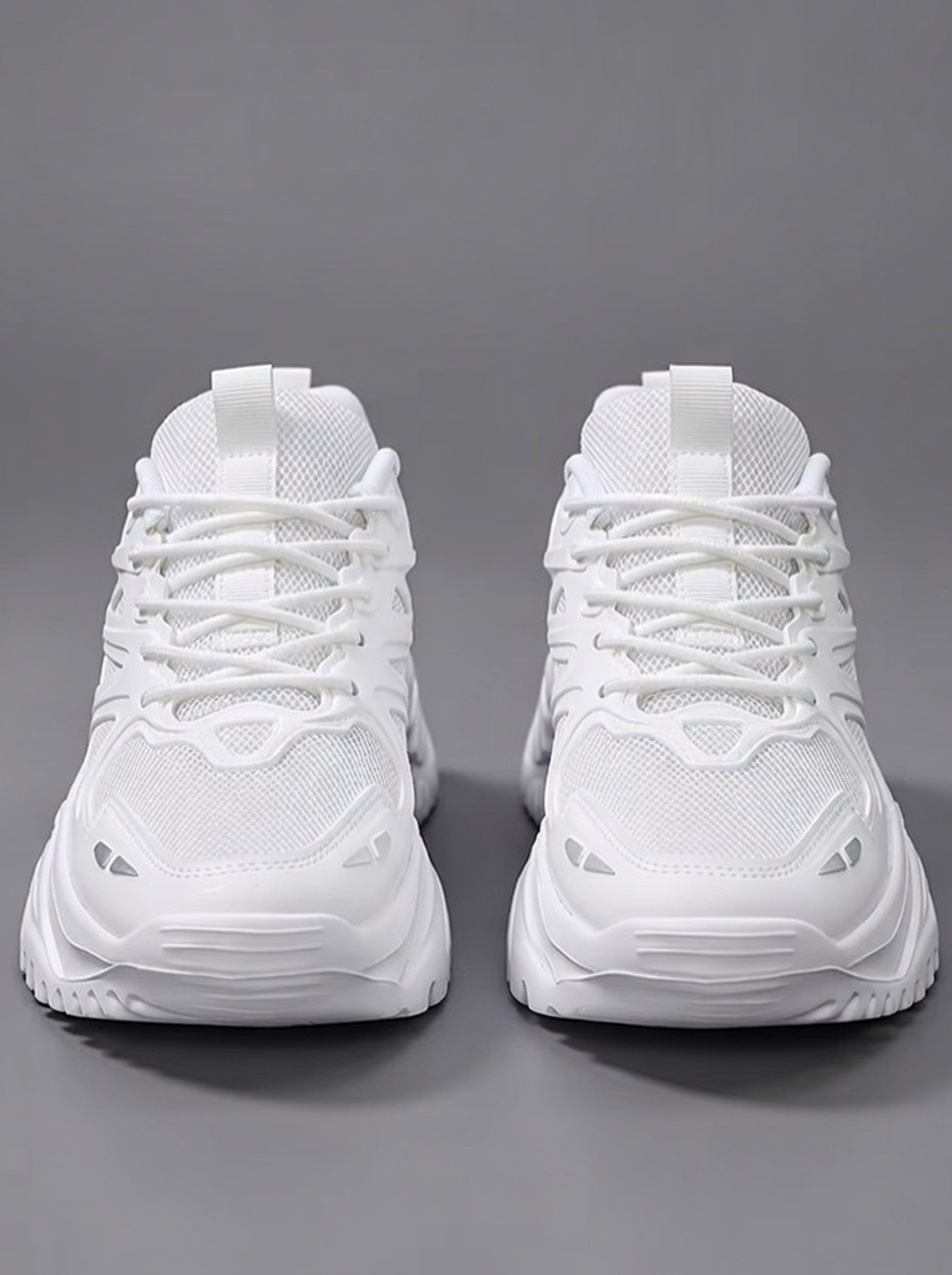 FAST Retro Runner Sneakers