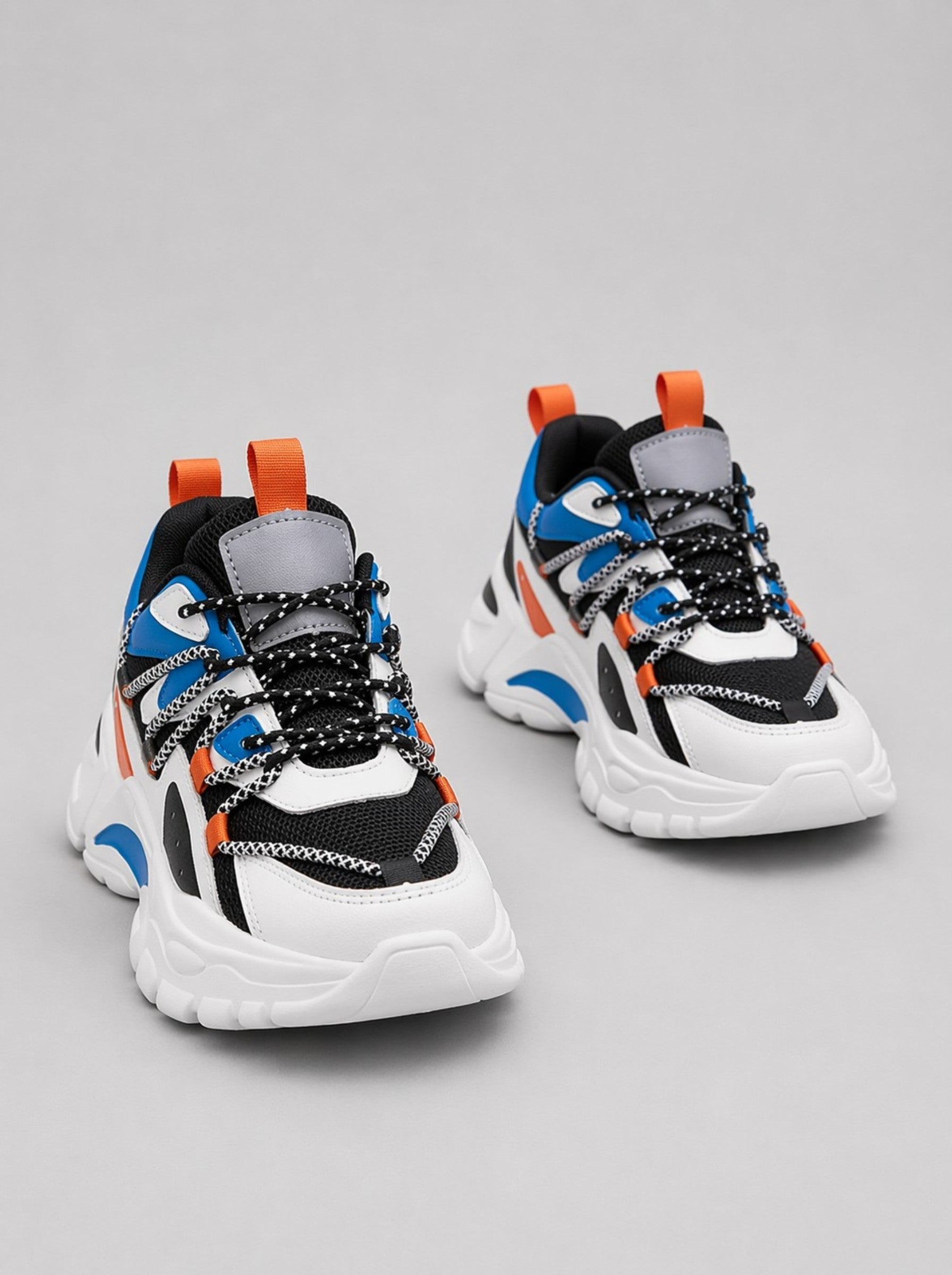 Women's FAST Retro Runner - Beige/Tan