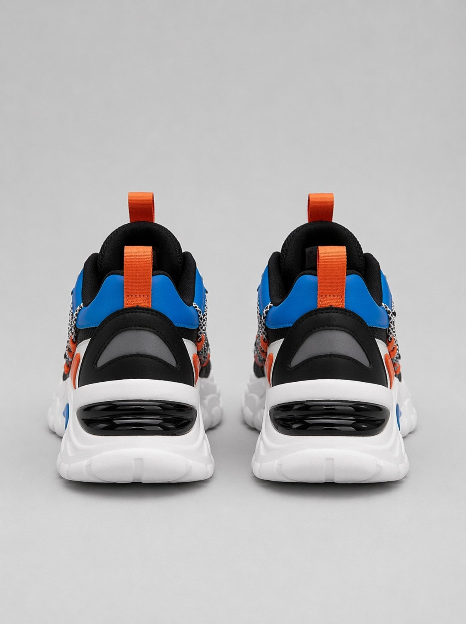 Women's FAST Retro Runner - Beige/Tan