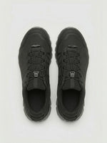Men's Technical Trail Runner — Black/Graphite Grey
