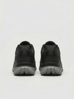 Men's Technical Trail Runner — Black/Graphite Grey