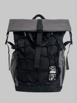 Men's Urban Utility Flap Backpack — Khaki/Sand