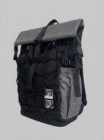 Men's Urban Utility Flap Backpack — Khaki/Sand