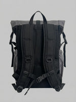 Men's Urban Utility Flap Backpack — Khaki/Sand
