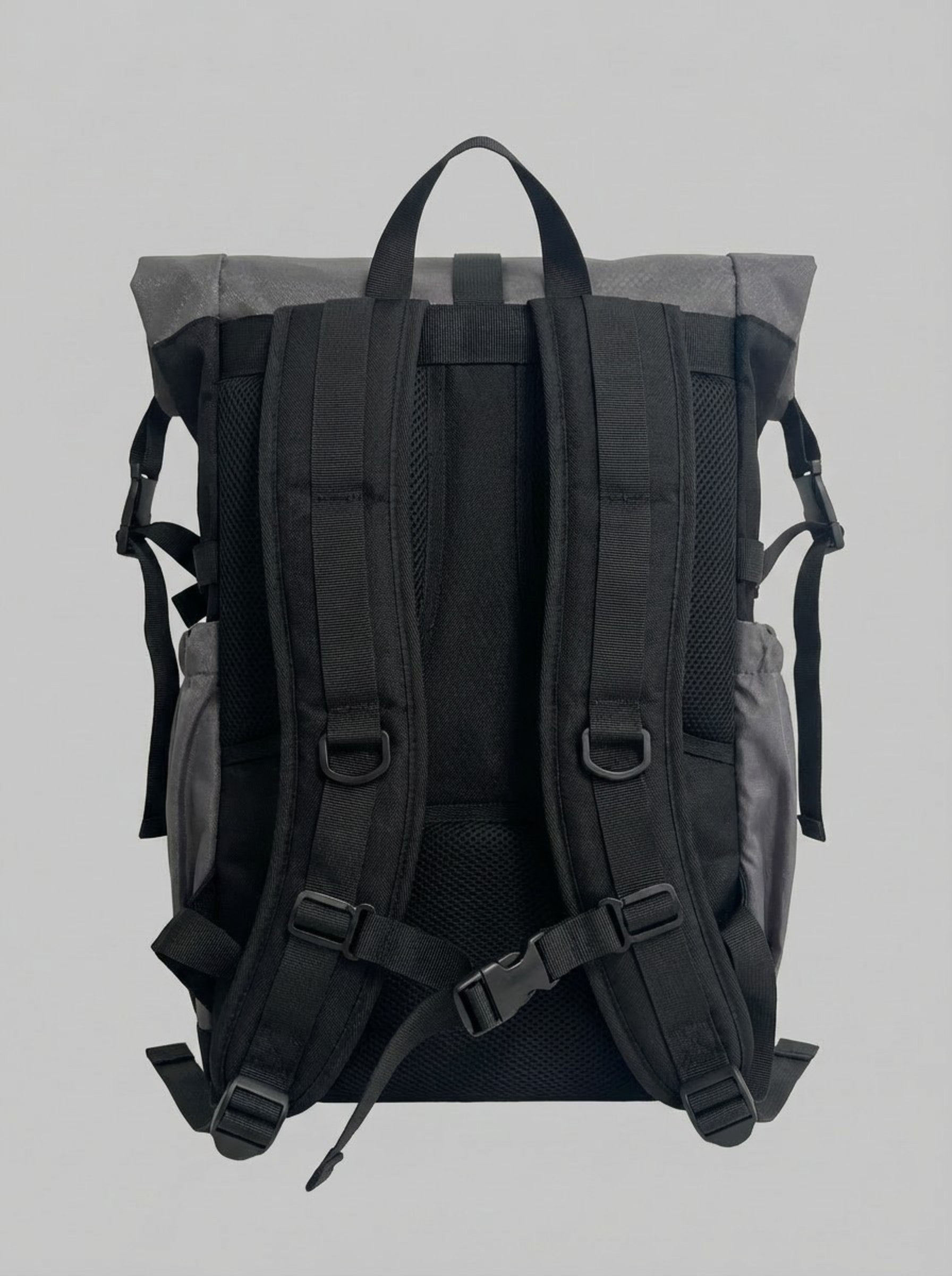 Men's Urban Utility Flap Backpack — Khaki/Sand
